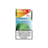 RELX 悅刻 六代煙彈 四/五/六代主機通用【買3盒加購350贈主機 買10贈2】