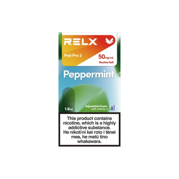 RELX 悅刻 六代煙彈 四/五/六代主機通用【買3盒加購350贈主機 買10贈2】
