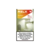 RELX 悅刻 六代煙彈 四/五/六代主機通用【買3盒加購350贈主機 買10贈2】