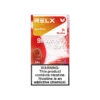 RELX 悅刻 六代煙彈 四/五/六代主機通用【買3盒加購350贈主機 買10贈2】
