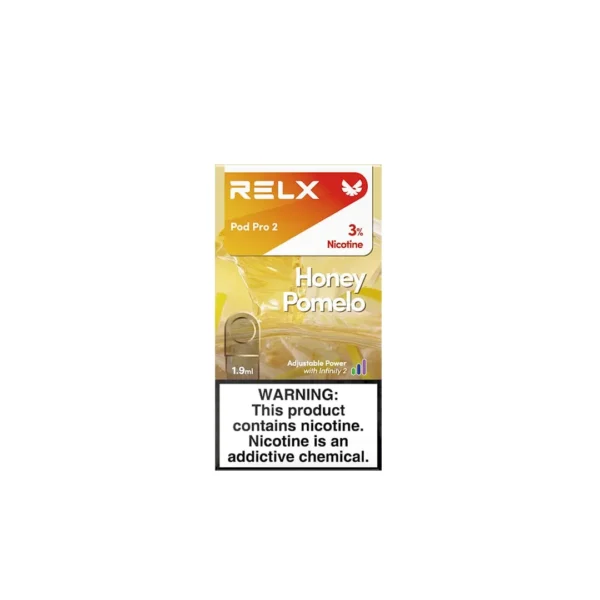 RELX 悅刻 六代煙彈 四/五/六代主機通用【買3盒加購350贈主機 買10贈2】