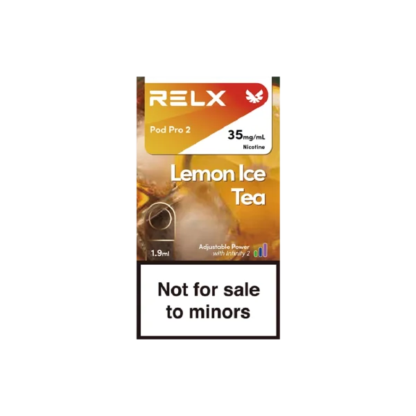 RELX 悅刻 六代煙彈 四/五/六代主機通用【買3盒加購350贈主機 買10贈2】
