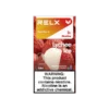 RELX 悅刻 六代煙彈 四/五/六代主機通用【買3盒加購350贈主機 買10贈2】