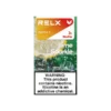 RELX 悅刻 六代煙彈 四/五/六代主機通用【買3盒加購350贈主機 買10贈2】
