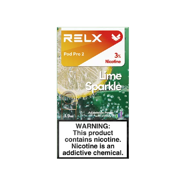 RELX 悅刻 六代煙彈 四/五/六代主機通用【買3盒加購350贈主機 買10贈2】