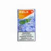 RELX 悅刻 六代煙彈 四/五/六代主機通用【買3盒加購350贈主機 買10贈2】