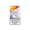 RELX 悅刻 六代煙彈 四/五/六代主機通用【買3盒加購350贈主機 買10贈2】