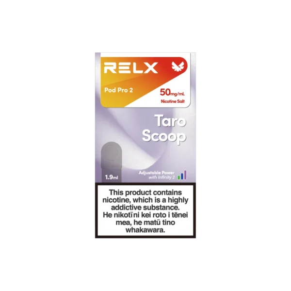 RELX 悅刻 六代煙彈 四/五/六代主機通用【買3盒加購350贈主機 買10贈2】